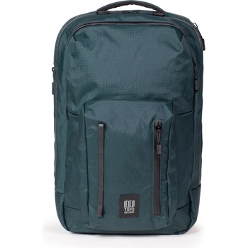 Topo Designs Дневна раница Topo designs Global Pro Backpack 24 Daypack - Dark Pine - размер One Size (504-1062-0211)