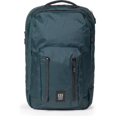 Topo Designs Дневна раница Topo designs Global Pro Backpack 24 Daypack - Dark Pine - размер One Size (504-1062-0211)