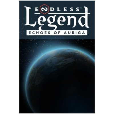 Endless Legend - Echoes of Auriga