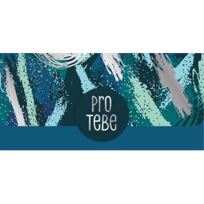 Albi Magnetická obálka na peníze - Pro Tebe