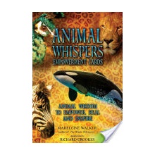 Animal Whispers Empowerment Cards