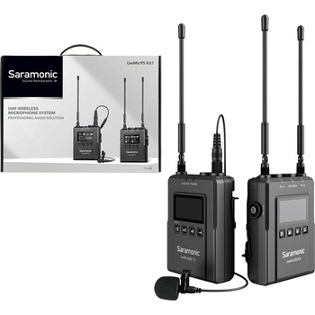 Saramonic UwMic9S