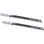 STANLEY - Комплект ножове за дърво дължина 100 мм 2 бр STA21072-XJ (STA21072-XJ)