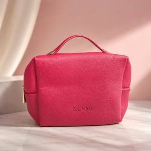 IsaDora Стилен и практичен несесер IsaDora Makeup Pouch Medium (10000584)