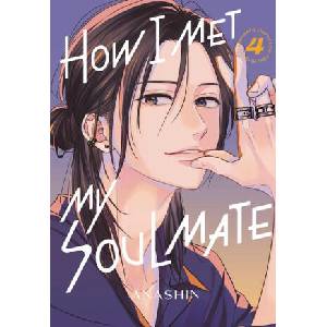 How I Met My Soulmate 4 (2024)