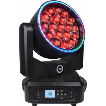 Light4Me ZOOM WASH 19X15 RING Wash (5908249814592)