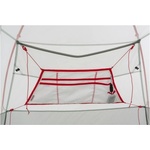 Big Agnes Органайзер за палатка Big agnes Gear Loft Wall - Gray - размер One Size (525-1713-0111) Палатка
