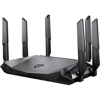 Image 1 of MSI RadiX AX6600