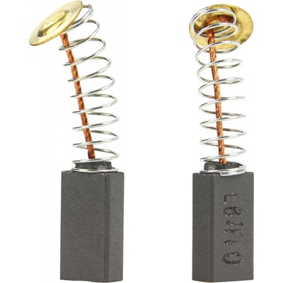 Uhlíky L87F10 5x8x15mm 18353
