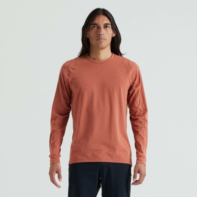 Specialized Trail LS Men terra cotta