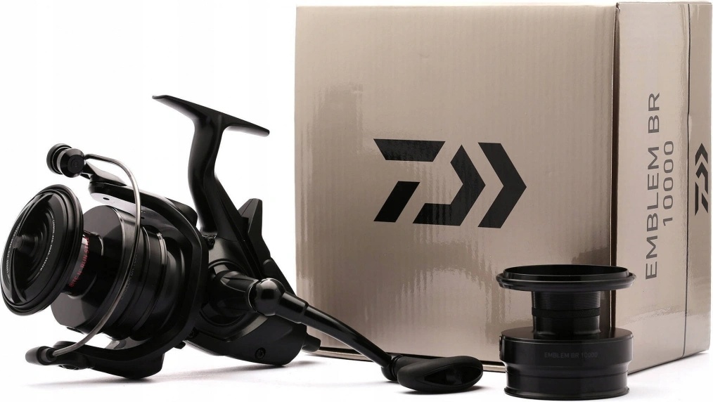 Daiwa Emblem BR10000