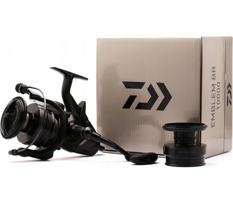 Daiwa Emblem BR10000