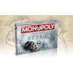 MONOPOLY Монополи - Skyrim
