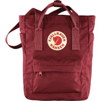 Fjällräven Kanken Totepack Mini ox red