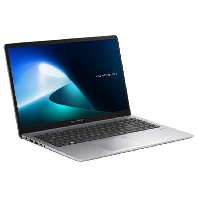 ASUS ExpertBook P1/ i5-13500H/ 8GB DDR/ 512GB SSD/ Intel® UHD/ 15,6"FHD,matný/ W11P/ šedý (P1503CVA-S70264X)