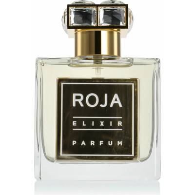Roja Parfums Elixir Pour Femme parfum dámsky 50 ml