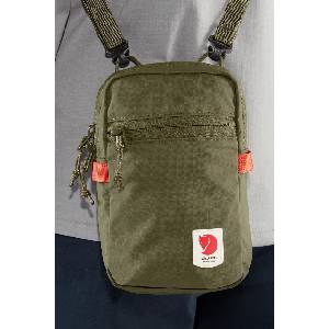 Fjällräven чанта за рамо High Coast (F23226.294)