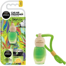 Aroma Car Bio Fresh LEMON 8 ml