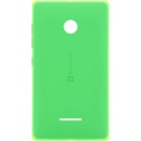 Kryt Microsoft Lumia 532 zadní zelený