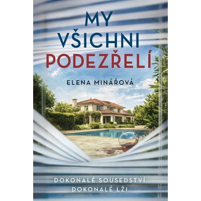 My všichni podezřelí