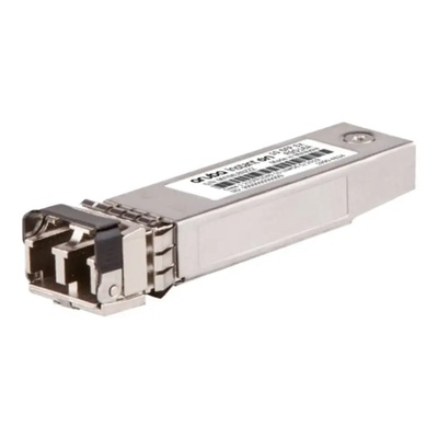 HP HPE Aruba IOn XCVR 10G SFP+ LC SR 300m MMF (R9D18A)