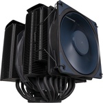 Cooler Master MasterAir M824 Stealth (CM-FAN-MAM-D8PN-318PK-R1)