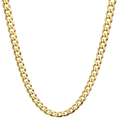 Zlaton Řetízek žluté zlato 000190511249