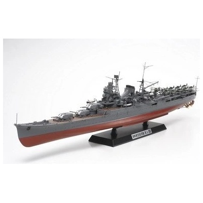 Tamiya 78021 IJN Mogami 1:350