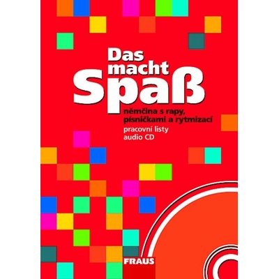 Das macht Spass + CD