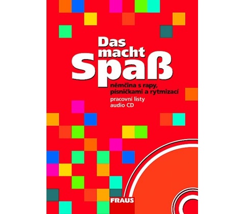 Das macht Spass + CD
