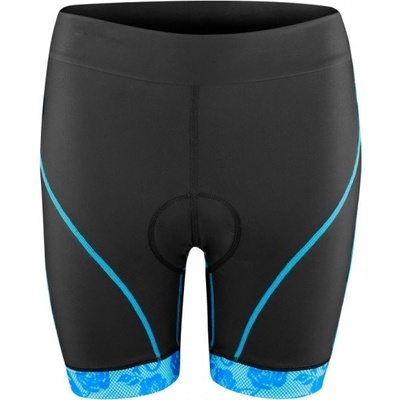 Force dámské Rose Lady černá/modrá