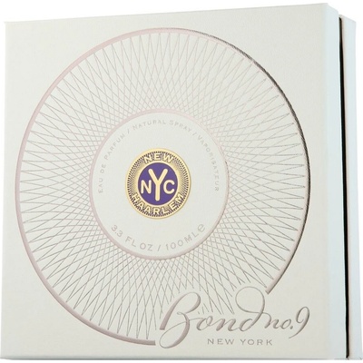 Bond No. 9 Uptown New Haarlem Parfumovaná voda unisex 100 ml