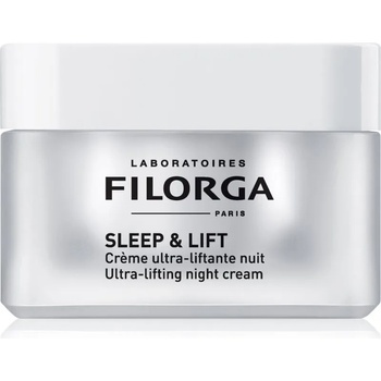 Image 1 of Filorga SLEEP & LIFT нощен крем с лифтинг ефект 50ml