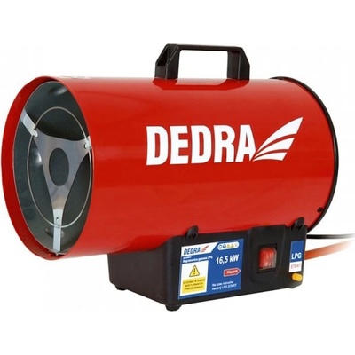 Dedra 16,5kW DED9941
