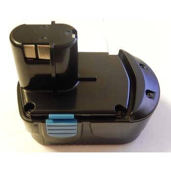 Image 1 of VHBW Батерия за Hitachi EB1812S / EB1814SL / EB1820, 18 V, 1.5 Ah (800114977)