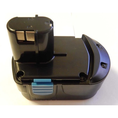 VHBW Батерия за Hitachi EB1812S / EB1814SL / EB1820, 18 V, 1.5 Ah (800114977)