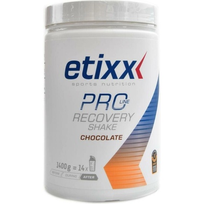 Etixx Pro line Recovery shake 1400 g
