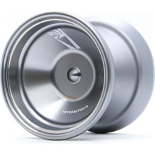 JoJo YoYo YOYOFACTORY R4 GREY