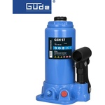 GÜDE Хидравличен крик gsh 5t, капацитет 5 т (gude 18041)