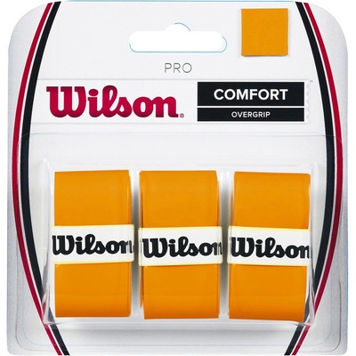 Wilson Pro 3ks burn