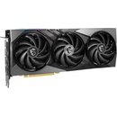 Image 1 of MSI GeForce RTX 4070 SUPER GAMING X SLIM 12GB GDDR6X 192bit (V513-619R)