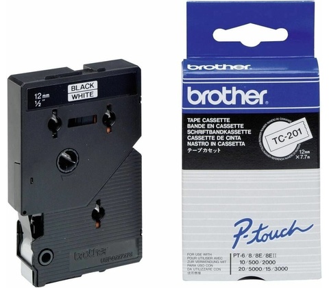 brother TC-201