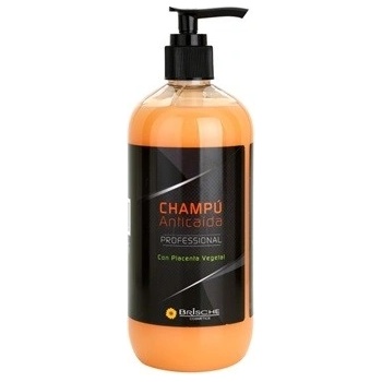 Brische Plant Placenta šampon proti padání vlasů Anti Hair Loss Shampoo 500 ml