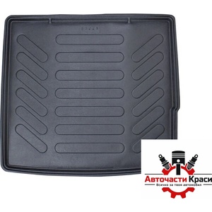 Rizline Стелка за багажник RizLine съвместима с BMW X1 E84 09-15 (515077)