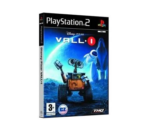 Wall-E