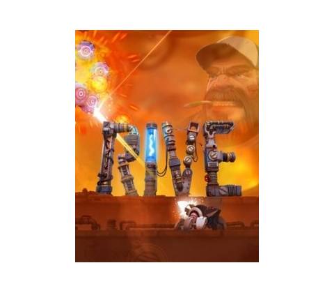 RIVE