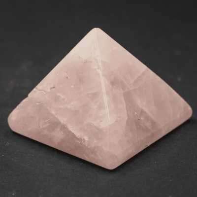 Milujeme Kameny Růženín - pyramida - VADA VAD530