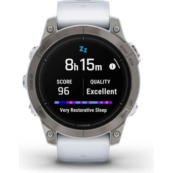 Garmin epix Pro (Gen 2) Sapphire Edition 47mm