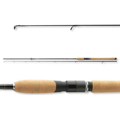 Daiwa R´Nessa Ultra Light Spin 2,1 m 5-20 g 2 díly