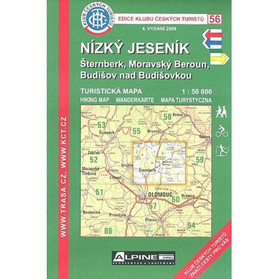 KČT 56 Nízký Jeseník